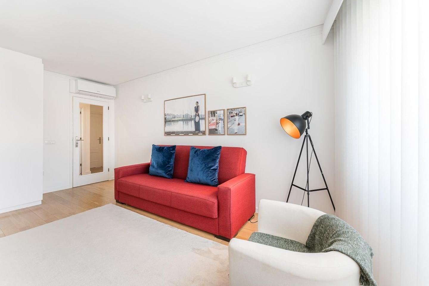 Guestready - Geometric Dawn In Vila Do Conde Exterior foto